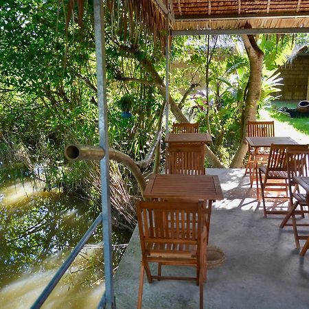 Nguyen Shack - Mekong Can Tho Luaran gambar