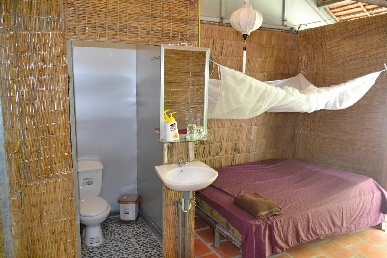 Nguyen Shack - Mekong Can Tho Luaran gambar