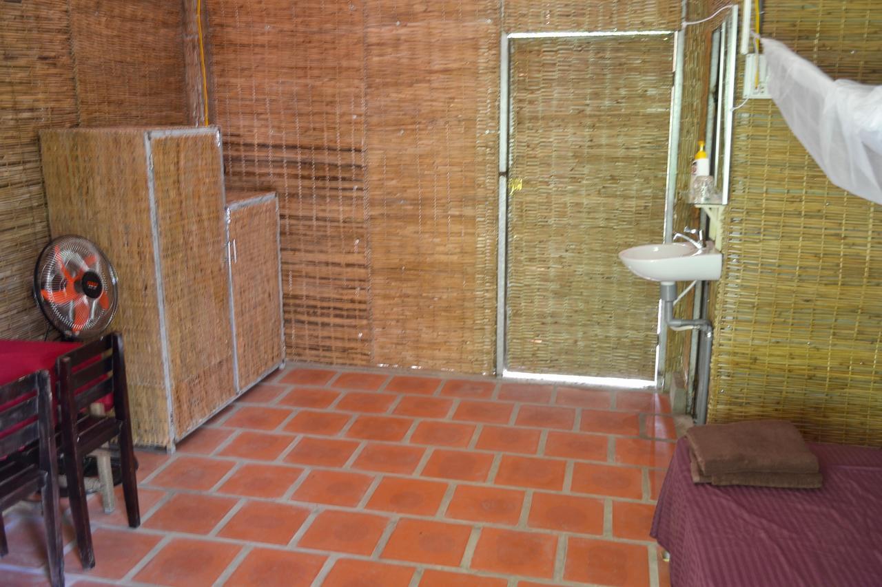 Nguyen Shack - Mekong Can Tho Luaran gambar