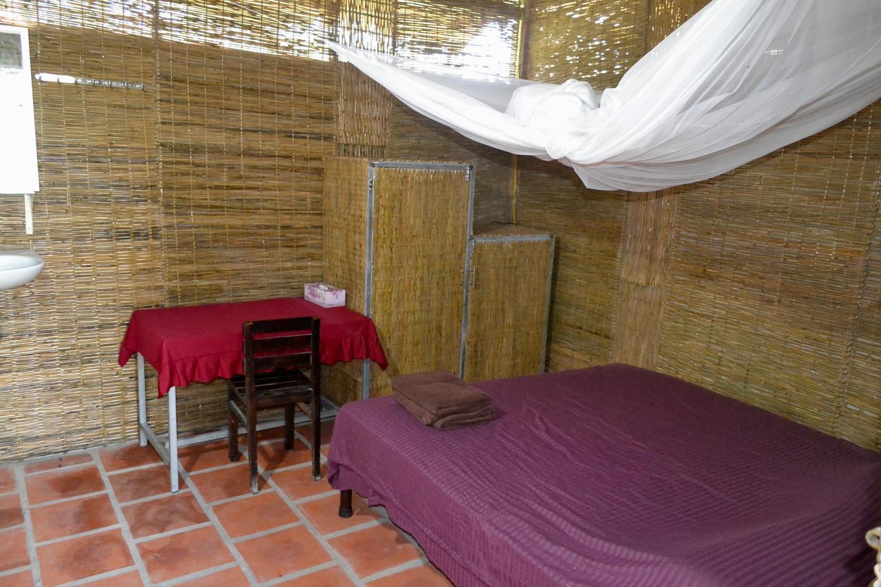Nguyen Shack - Mekong Can Tho Luaran gambar