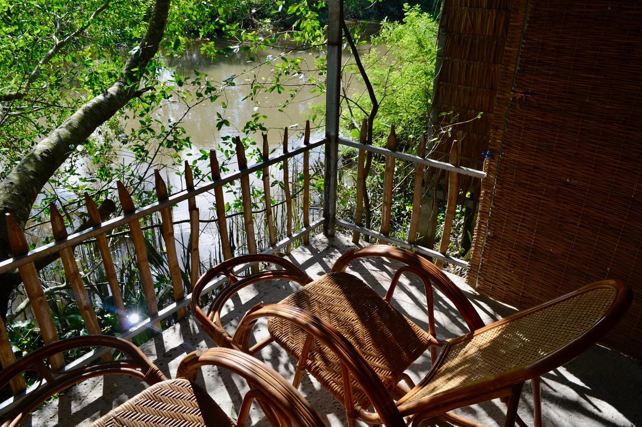 Nguyen Shack - Mekong Can Tho Luaran gambar