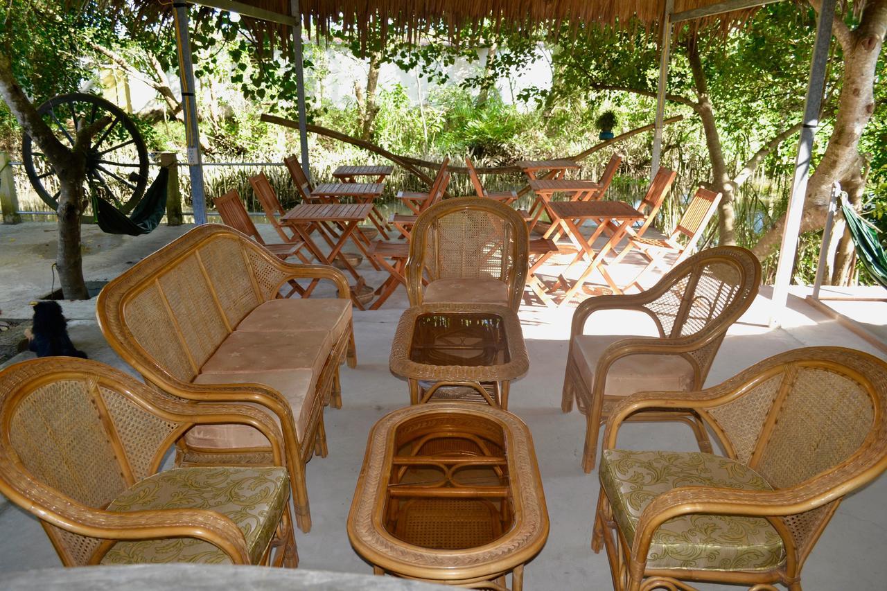 Nguyen Shack - Mekong Can Tho Luaran gambar