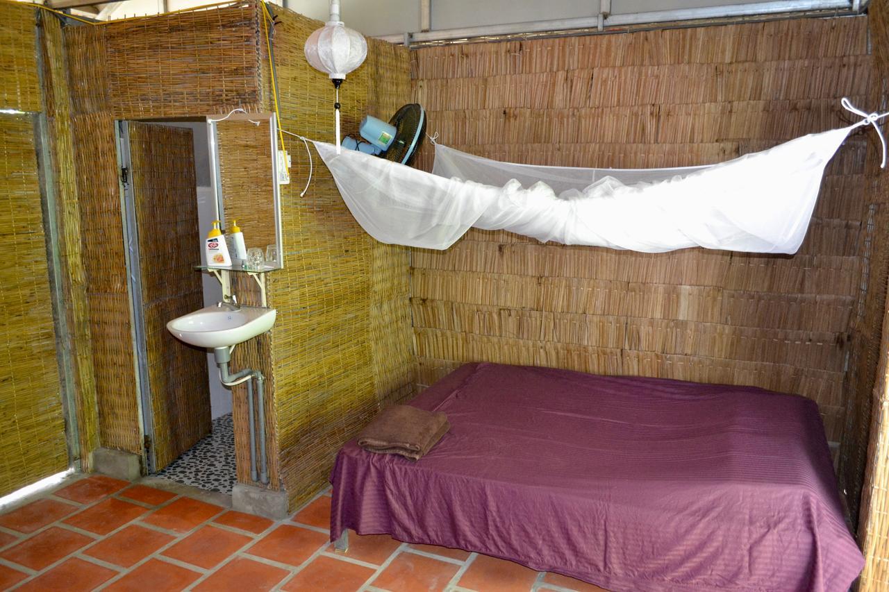 Nguyen Shack - Mekong Can Tho Luaran gambar