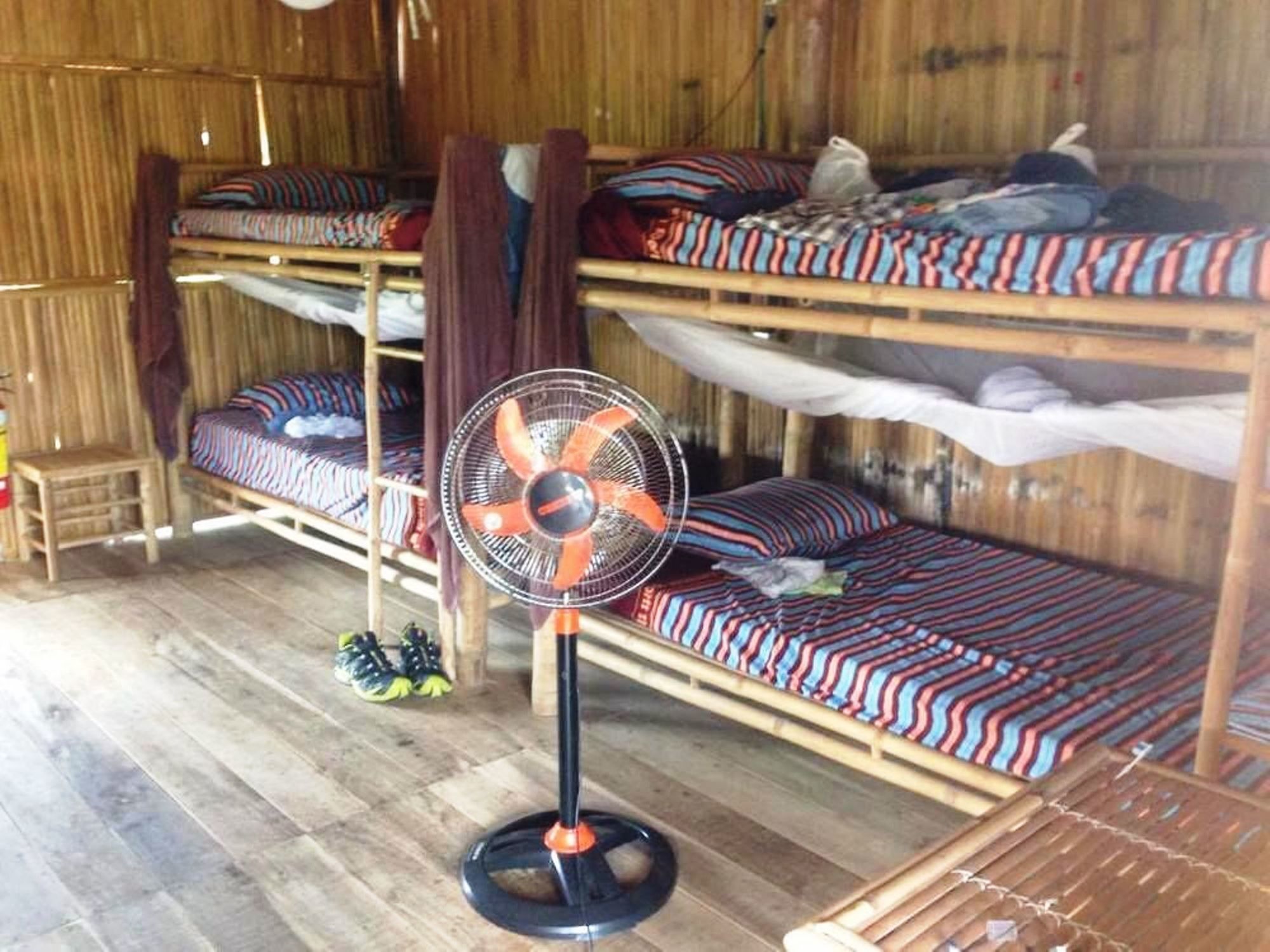 Nguyen Shack - Mekong Can Tho Luaran gambar