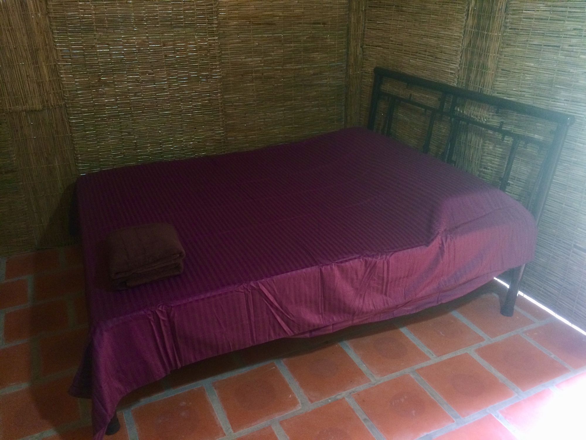 Nguyen Shack - Mekong Can Tho Luaran gambar