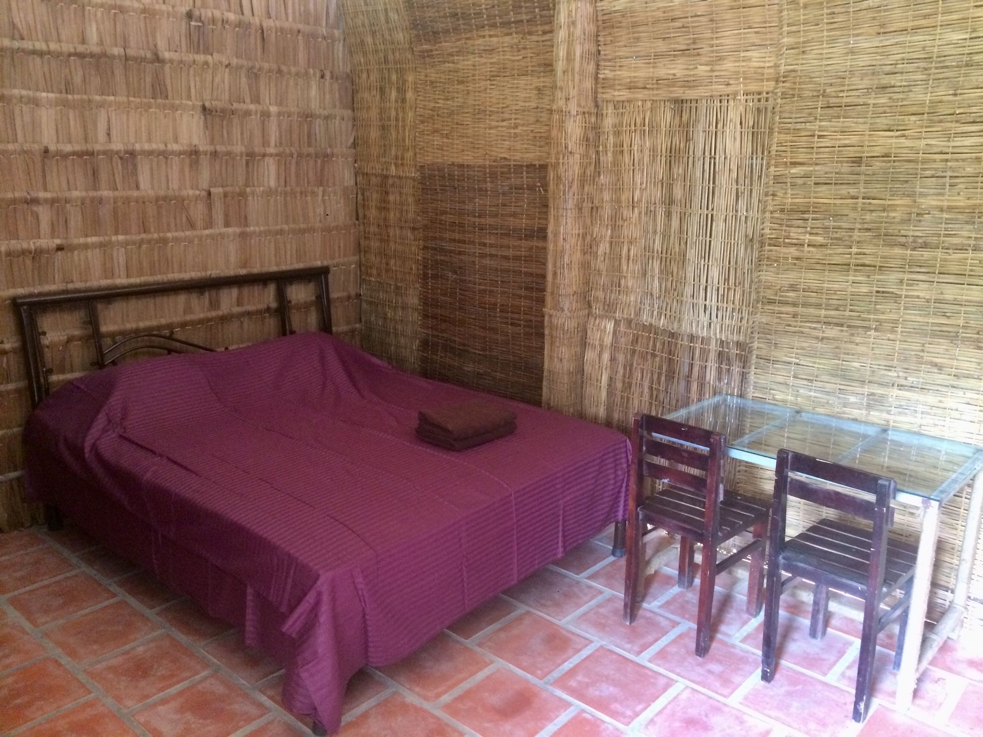 Nguyen Shack - Mekong Can Tho Luaran gambar